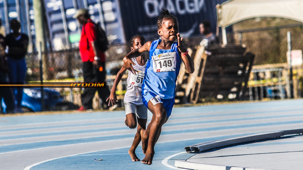 Dieppe Bay Runs Away with Championship