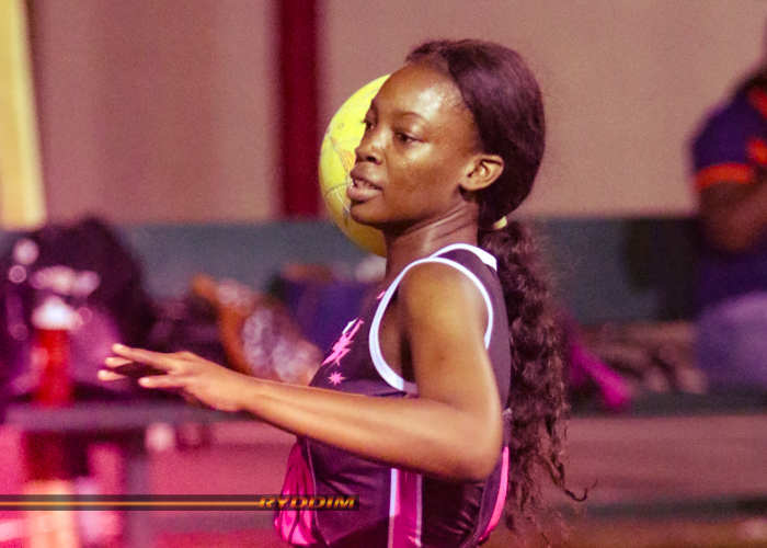 Aces and Auqua Ballers Win