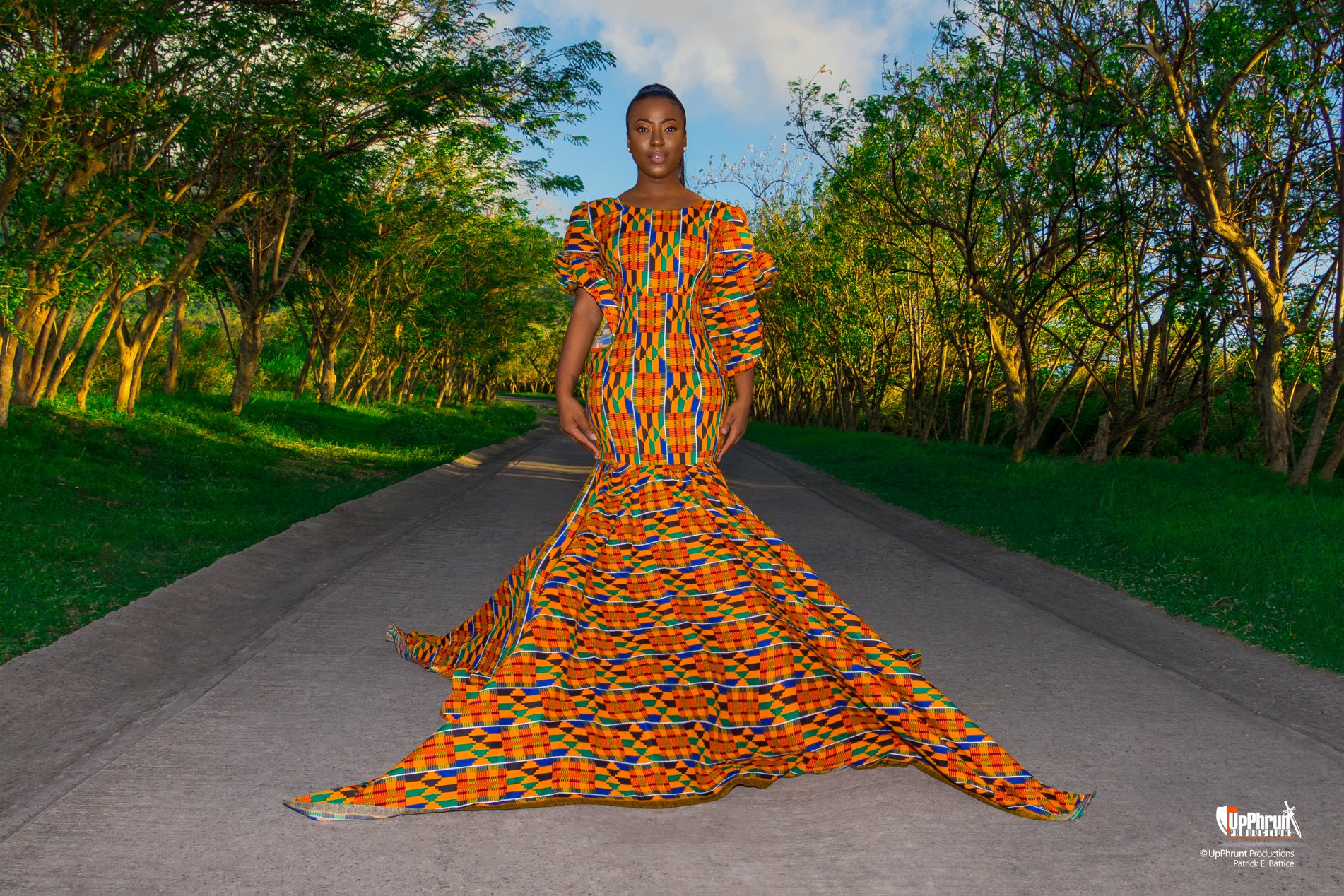 Kiwie Dan New Design