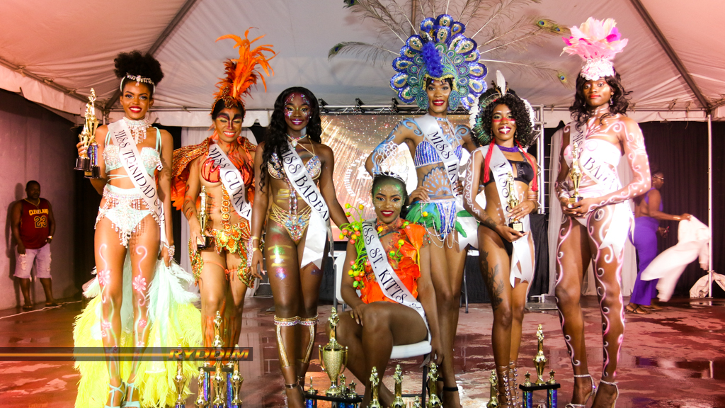 St. Kitts-Nevis Wins Crown