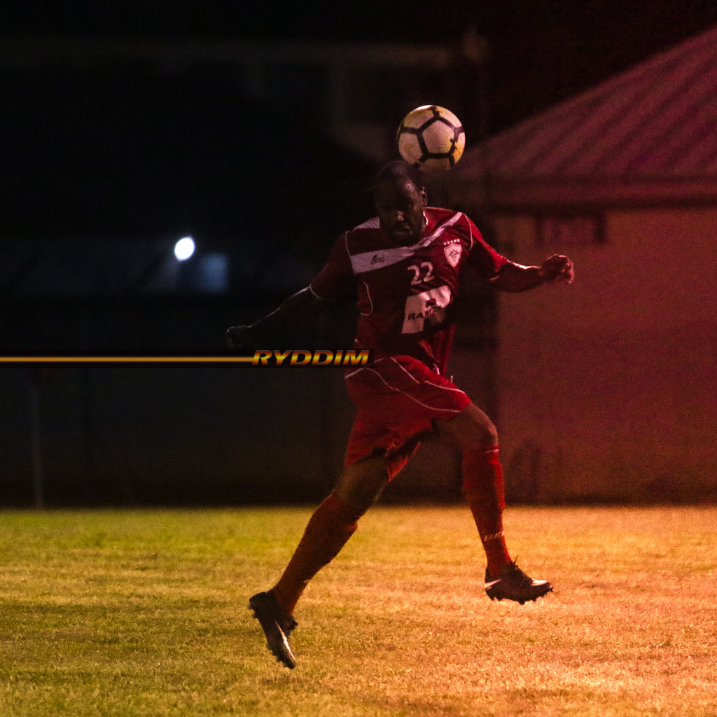 Conaree Falls to Village