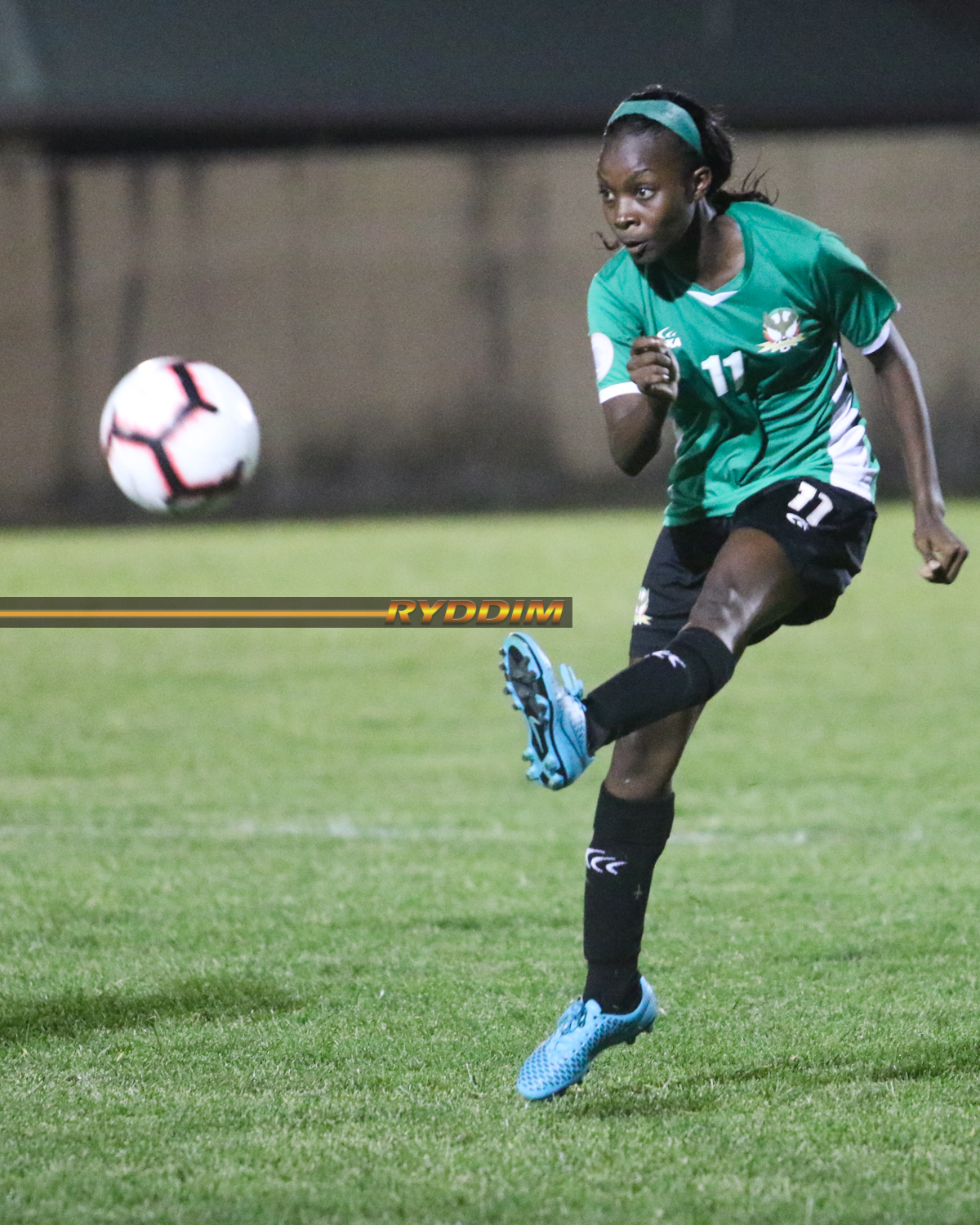 St. Kitts & Nevis Dominate Grenada to Win 3-1 – Ryddim.com