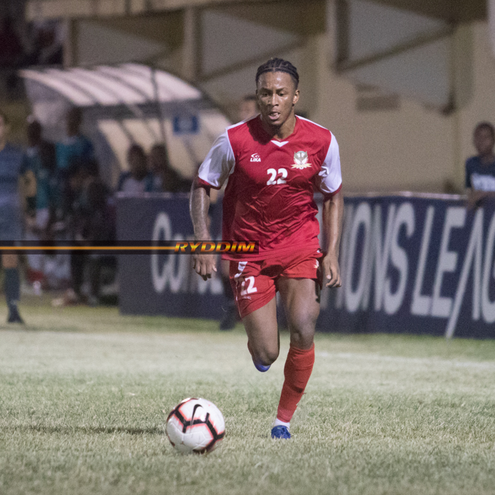 Sugar Boys Fall To Belize