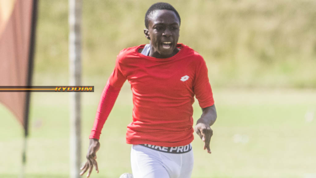 Saddlers Secondary Sports Day