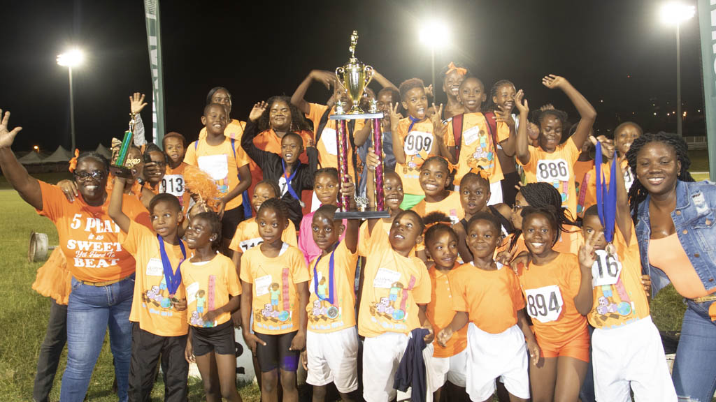 National Bank Private Schools Championships