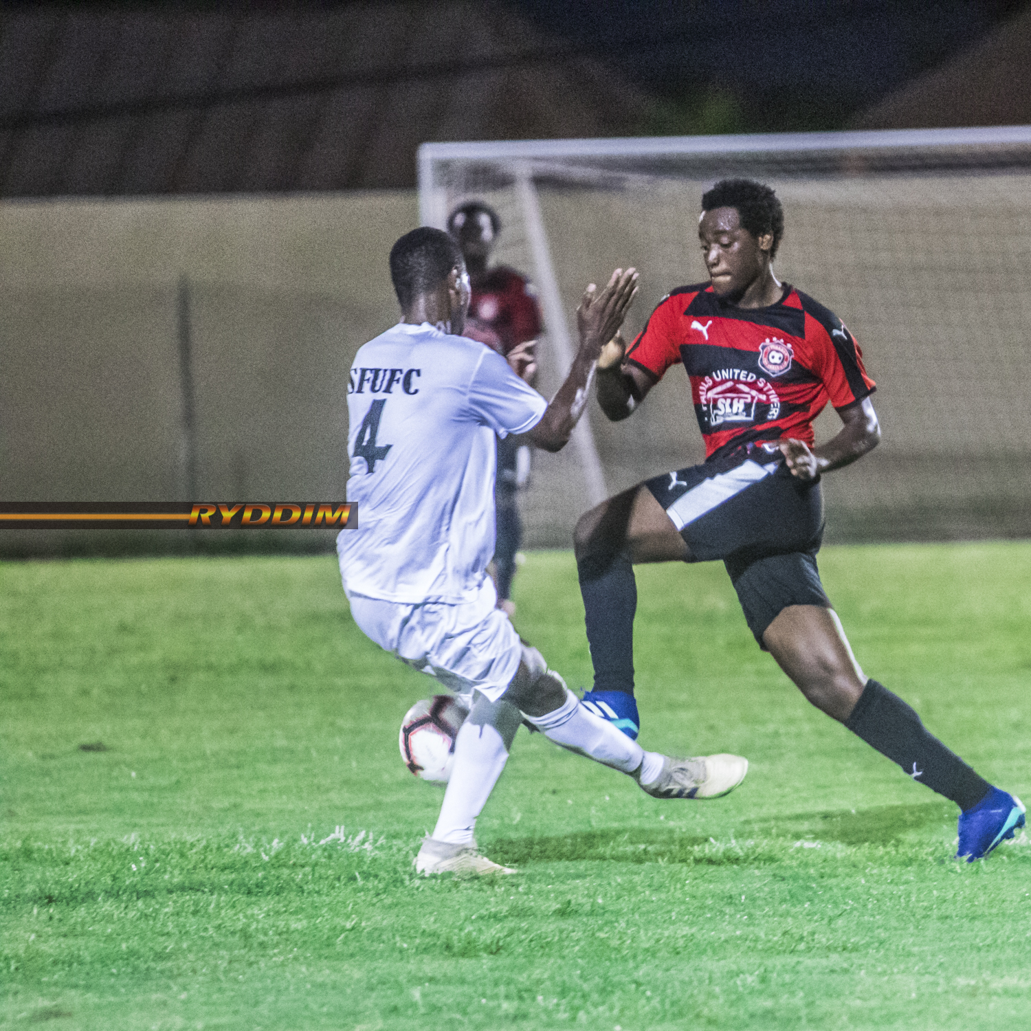 Premiere League Scores