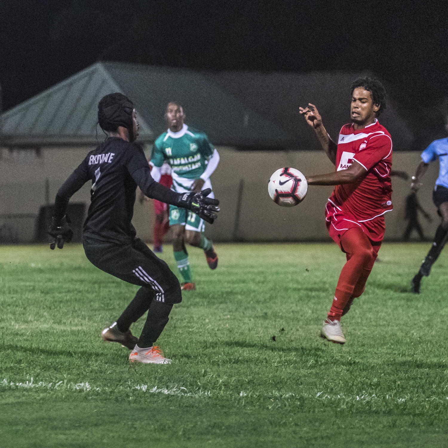 Premiere League Scores