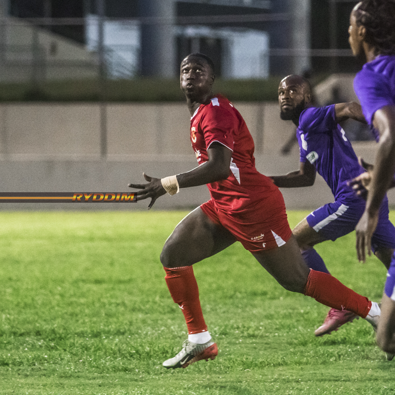 Premiere League Scores