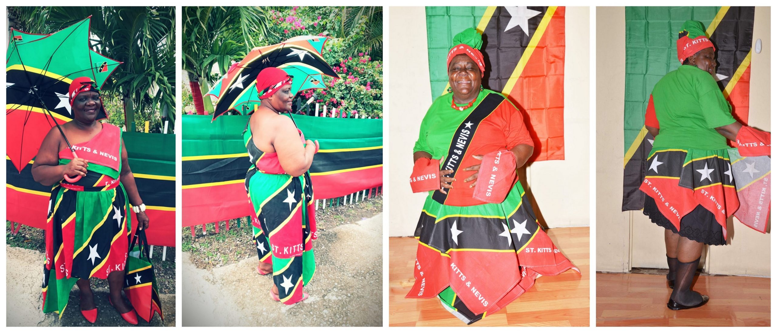 Patriotic Competition Winners Announced