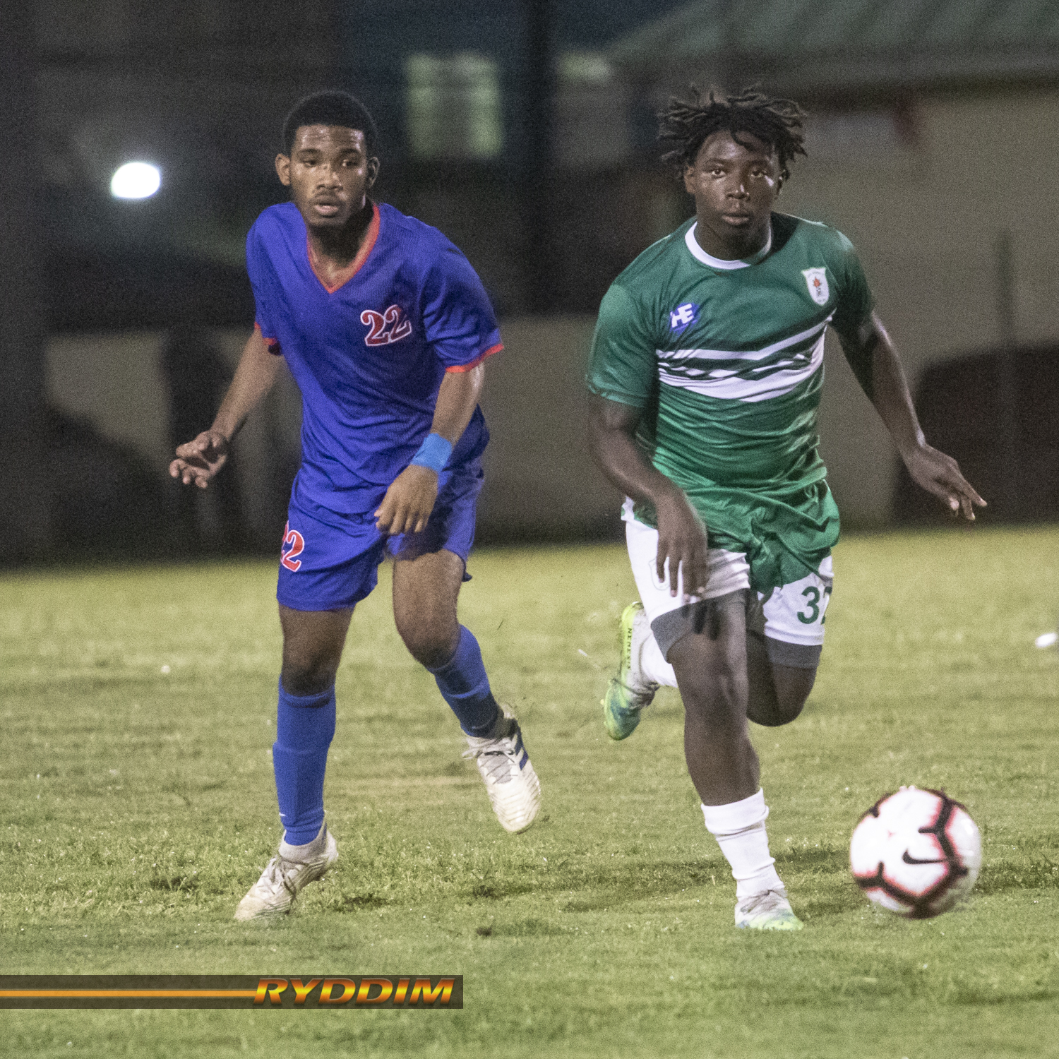 Spurs Shut Down Mantab