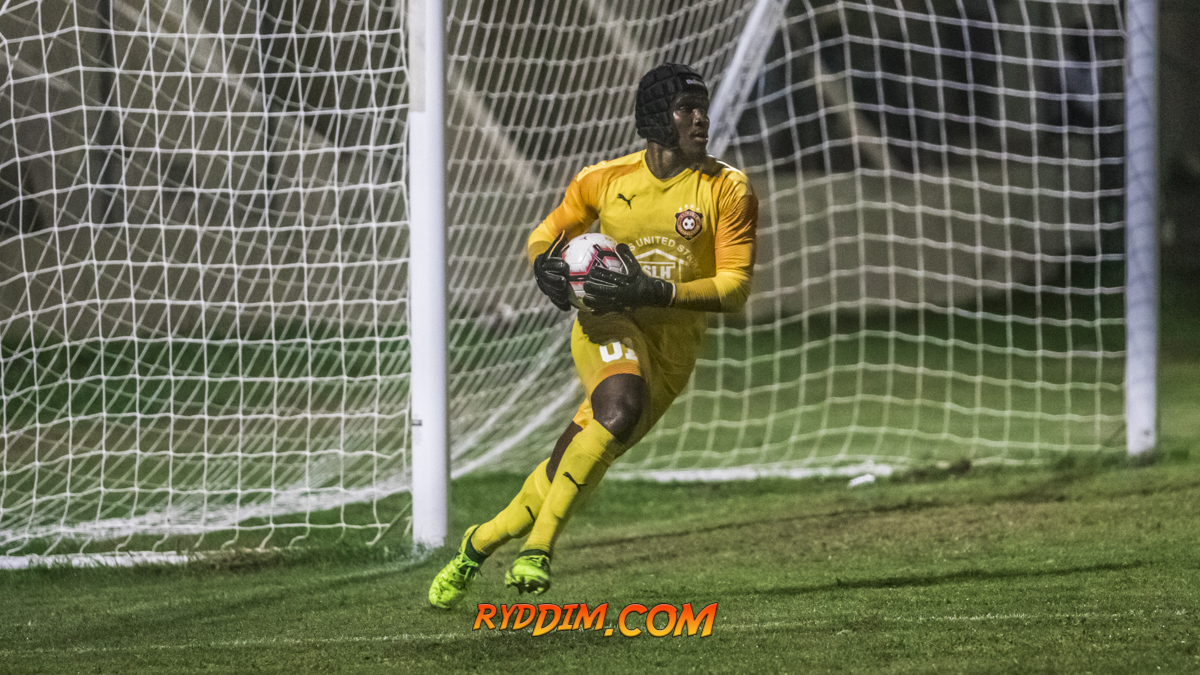 Premiere League Scores