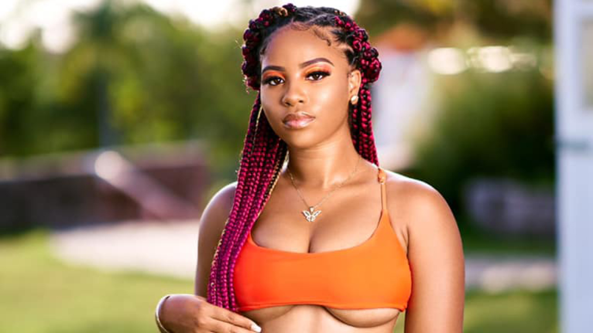 Unchained Beauties Heat Up SKN