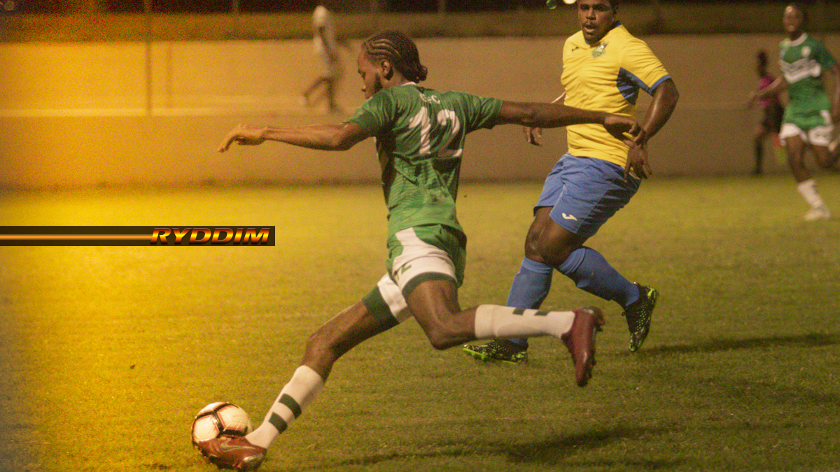 Spurs Beat Trafalgar